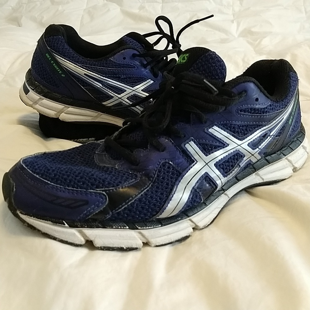 Asics Gel-Excite 2